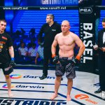 Dmitry Aryshev vs Vasile Botnaru