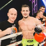 (Romania) Andrei Balici   vs  Victor Apostol   (Moldova)