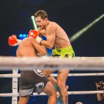 (Romania) Andrei Balici   vs  Victor Apostol   (Moldova)