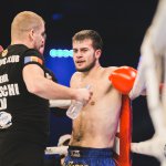(Romania) Maxim Pleshko   vs  Ion Ureche    (Moldova)