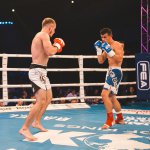 (Romania) Leonard Morariu   vs  Gheorghe Lupu  (Moldova)