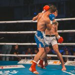 (Romania) Leonard Morariu   vs  Gheorghe Lupu  (Moldova)