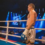 (Ukraine) Anton Kalitventev   vs  Sevastian Alexandru (Moldova)
