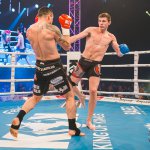 (Moldova) Denis Teleshman   vs  Vitalie Matei  (Moldova)