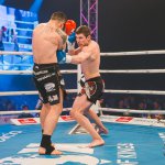 (Moldova) Denis Teleshman   vs  Vitalie Matei  (Moldova)