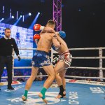 (Ukraine) Vladislav Korobeinikov  vs Dmitri Sirbu (Moldova)
