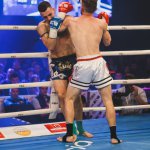 (Ukraine) Vladislav Korobeinikov  vs Dmitri Sirbu (Moldova)