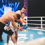(Moldova) Constantin Rusu  vs Denis Apavaloae (Moldova)