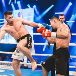 (Moldova) Constantin Rusu  vs Denis Apavaloae (Moldova)