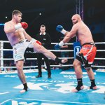 (Ukraine) Iurii Gorbenko   vs  Maxim Bolotov  (Moldova)