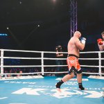 (Ukraine) Iurii Gorbenko   vs  Maxim Bolotov  (Moldova)