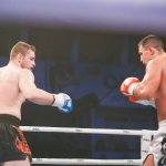 (Poland) Mateusz Duczmal  vs Alexandru Burduja (Moldova)
