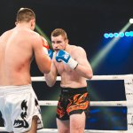 (Poland) Mateusz Duczmal  vs Alexandru Burduja (Moldova)