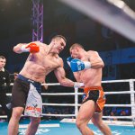 (Romania) Lucian Danilencu  vs  Vasil Ducar (Czech Republic)