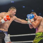 (Romania) Danut Hurduc  vs Vasil Ducar (Czech Republic)