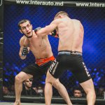 Imran Kumyshev vs Bogdan Barbu