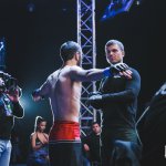 Imran Kumyshev vs Bogdan Barbu