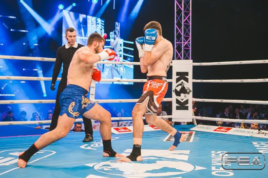 Full fight. (Romania) Maxim Pleshko vs Ion Ureche (Moldova)