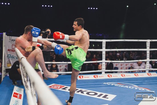 Full fight. (Moldova) Denis Teleshman vs Victor Apostol (Moldova). 