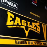 Find yourself in the tournament EAGLES VIII PART 3
