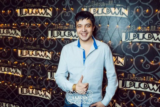 Mihai Parfeni câștigătorul loteriei KOK 56 CHISINAU. Felicitări.