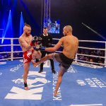 Final 65kg  Sirbu vs Laazibi
