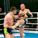 Vlad Hurduc vs Mateusz Zukowski