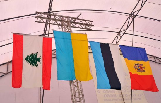 Republica Moldova în clasamentul general la Campionatul Mondial de Muaythai  s-a plasat pe locul 11, obținînd 1 medalie de aur, 2 medalii de argint și 4 de bronz. 