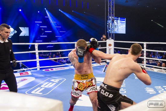 HIGHLIGHTS Final Fight -77 kg: Cristian Dorel vs Constantin Rusu at KOK World GP 56 in Chisinau,