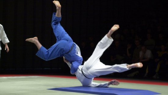Competiţie de anvergură! Futsal Arena a găzduit turneul internaţional de judo rezervat cadeţilor, Cupa Independeţei - 27 de ani