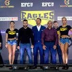 EFC 10. Face to face part 2