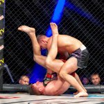 Vasily Anufriev vs Cristian Cotea