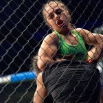 Evgenia Belova vs Donna Cheli