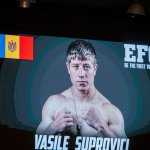 Vasiliy Goncharov vs Vasile Suprovici