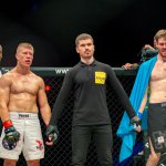 Vasiliy Goncharov vs Vasile Suprovici