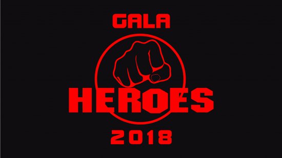 Gala HEROES 2018 interviu si declarații.