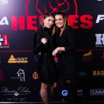 Gala Heroes 2018 wall photo part 2