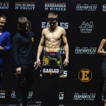 Weigh In Eagles 11