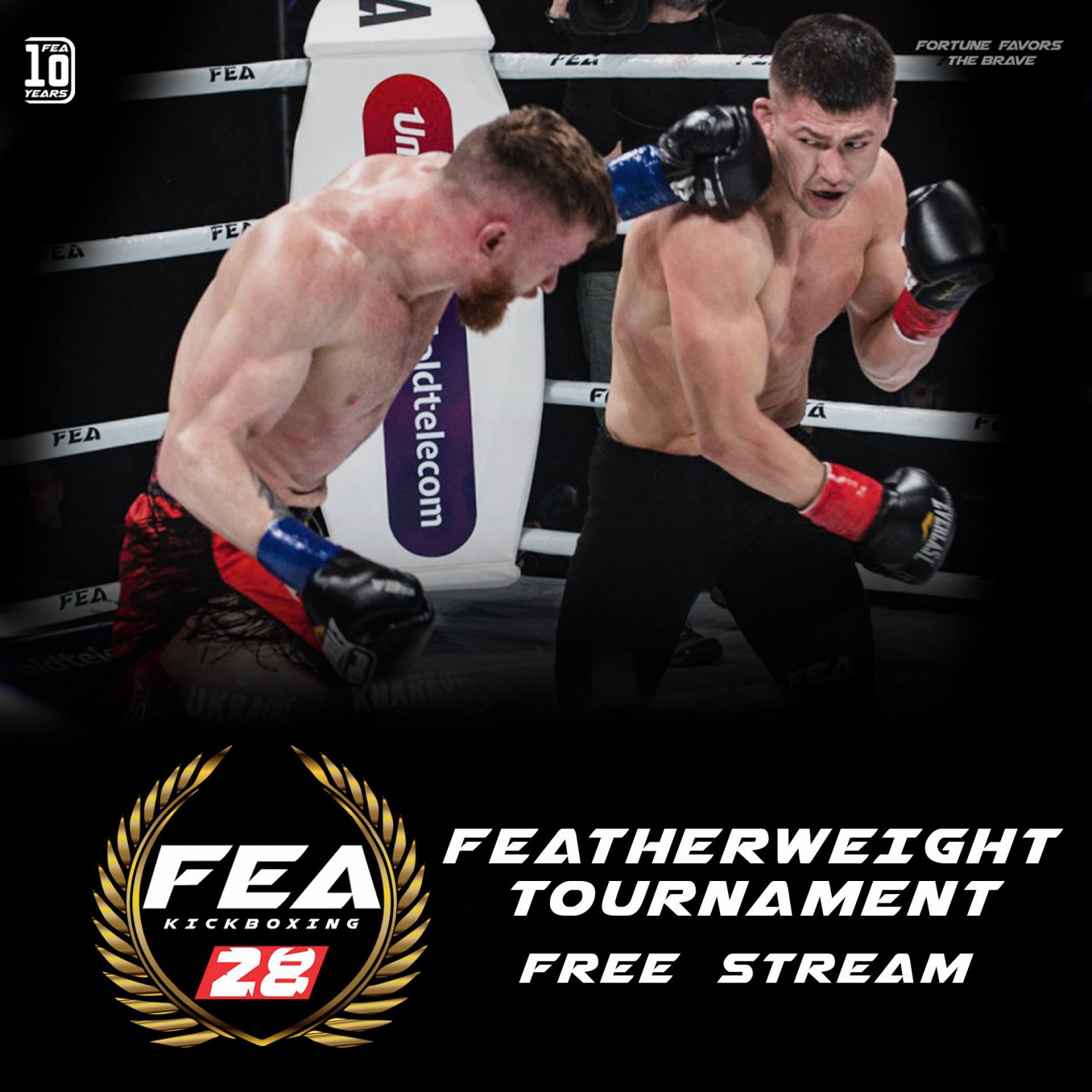FREE FULL FEA 28 FEATHERWEIGHT TOURNAMENT!!! - fea.md