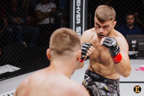 FREE FULL VIDEO of the 2nd part !!! EAGLES ELIMINATION  PRELIMS MMA