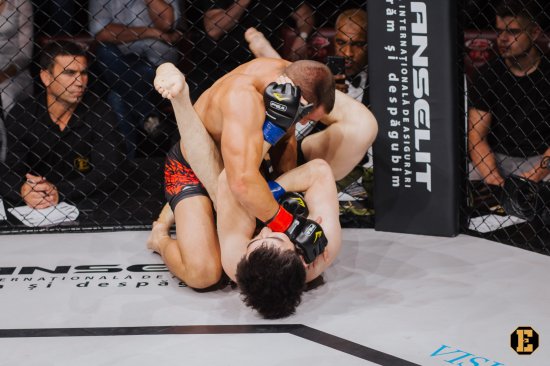 FREE FULL VIDEO of the 3rd part !!! EAGLES ELIMINATION MAIN CARD MMA