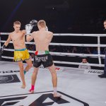 Likhtorovich vs Pavelko