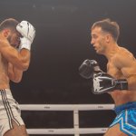 Akopyan vs Kazantsev