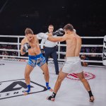 Akopyan vs Kazantsev