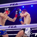 Ungurean vs Haidai