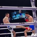Ungurean vs Haidai