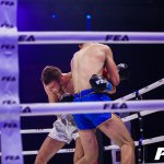 Ungurean vs Haidai