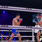Ungurean vs Haidai
