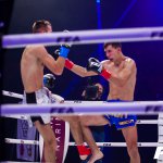 Ungurean vs Haidai