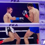 Ungurean vs Haidai